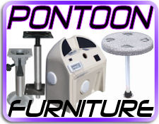 Pontoon Boat Seats, Pontoon Seats, Wise Pontoon Furniture, Pontoon Boat  Trailers, Pontoon Parts and Accessories 