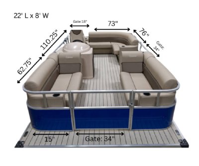 complete fence kit