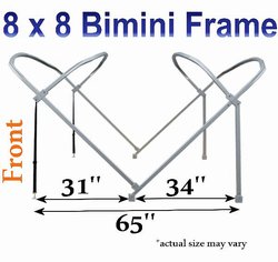 bimini top- buggy