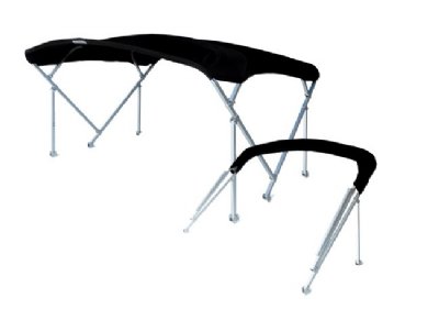 Sunbrella Pontoon Bimini Top