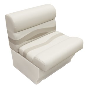 pontoon boat seat