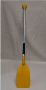 48" Synthetic Boat Paddle 