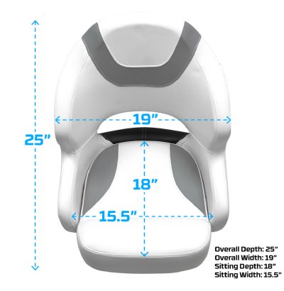 Seat Dimensions