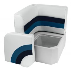 Wise Seating 5601-13 Boaters Dry Box Small