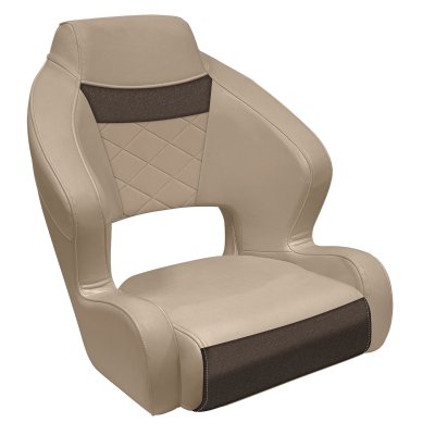 Duluxe Pontoon Bucket Seat