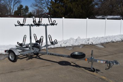 kayak trailers for sale