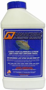 Sharkhide Aluminum Cleaner