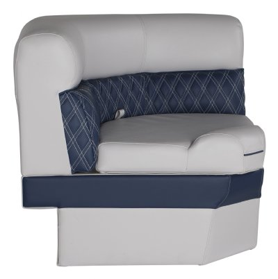 pontoon bench seat 