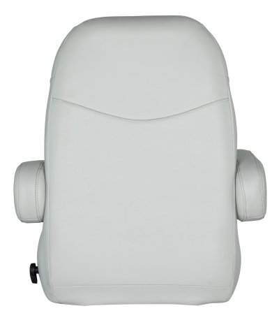 pontoon helm seat