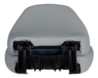 pontoon helm seat