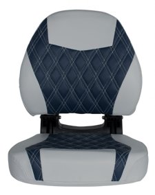 Folding Pontoon Boat Seat