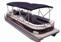 Pontoon Twin Top