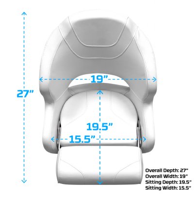 Wise Bucket Seat