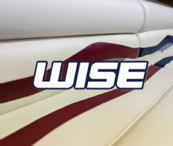 Wise Pontoon Boat Seats